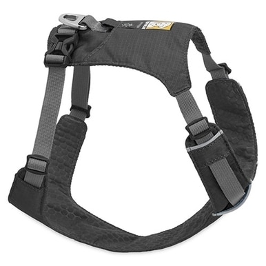 Ruffwear – Hi & Light Harness – XXX Small – Blue Atoll