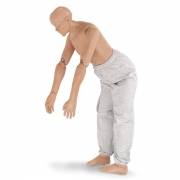 Simulaids Rugged Rescue Randy Manikin – 65 kg – Rugged Randy Manikin – Medical Teaching Equipment