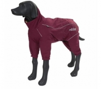 Ruffwear / Rukka Products – Rukka Thermal Overall – Wine – 30 – Von Wolf