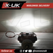 Led Projector Headlight Retrofits – X-UK Ltd