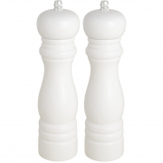 Salt + Pepper Mill