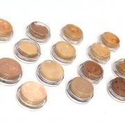 Perfect Skin Foundation Sample 3 – Vegan Friendly – Suitable For Sensitive Skin – Ayu.ie