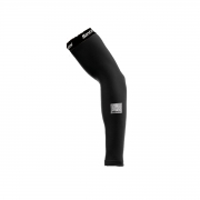 Santini Totum Thermo Fleece Arm Warmers – XS/S