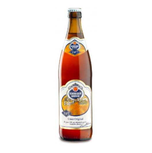 Schneider Weisse Tap 7  0.5L