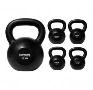 CoreX Cast Iron Kettle Bell