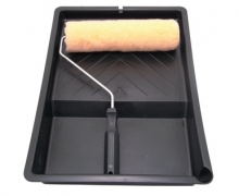 Fulham Timber – Seagull Roller & Tray Set 7″