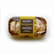 Diforti Sicilian Cannoli Lemon