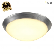 SLV MOLDI 32 ceiling light, SMD LED, 3000K, incl. driver 134323