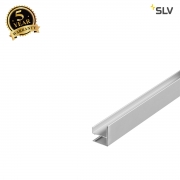 SLV LED WALL PROFILE, alu anodised , 2m 213312