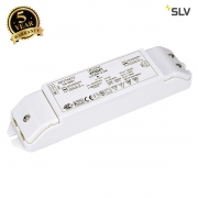 SLV LED POWER SUPPLY 20W, 12V 470541