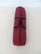 Caravan Zipped Awning Pole Bag/Cover Small