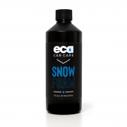 ECA Car Care Snow Foam | High Intensity Car Wash Snow Foam 500 ML – ECA Cleaning