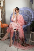 Sobia Nazir 3pc Immediate Delivery – M – Sale Items – Casual Wear – Izzza