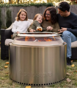 Solo Stove Yukon Shield – Maison Flair