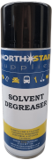 Solvent Degreaser 400ml – North Star Supplies – North Star Supplies