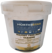 Solvent Free Hand Cleaner – North Star Supplies – 5 Ltr – North Star Supplies