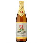 Spaten Helles 0.5L