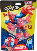 Heroes Of Goo Jit Zu Spiderman – Pulse Leisure