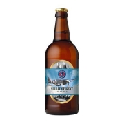 Spirit of Kent Pale Ale