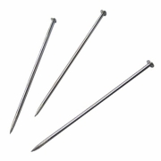 C.S. Osborne –  No. 198 Dressmakers Pins – 24 – 38mm – Silver Colour – Textile Tools & Accessories