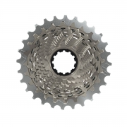 SRAM Red XG-1290 12 Speed Cassette – 10-26 / Silver