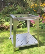 Igneus Classico Trolley Stand