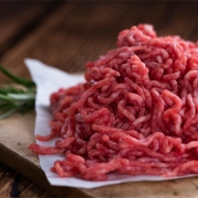 Best Steak Mince – 1 kg