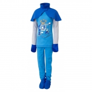 Super Hero PJs- 6 to 7y – Kingfisher