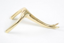 Pool/snooker Brass Swan Head – Table Top Sports