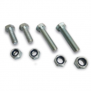 Bosun Hitch Fixing Kit From £1.75 – Static Caravan – Chassis Spares