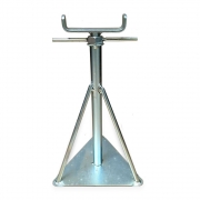 15” Static Caravan Axle Stand (With Wide Jaw) From £9.10 – Static Caravan – Chassis Spares