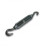 Twin Hook 10mm Tension Adjusters From £3.08 – Static Caravan – Chassis Spares