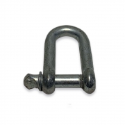 Dee Shackle 10mm From £1.02 – Static Caravan – Chassis Spares