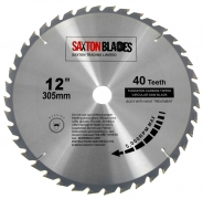 TCT Circular Blade 305mm x 40T