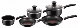 Tefal Delight Cook Set – 5 Piece