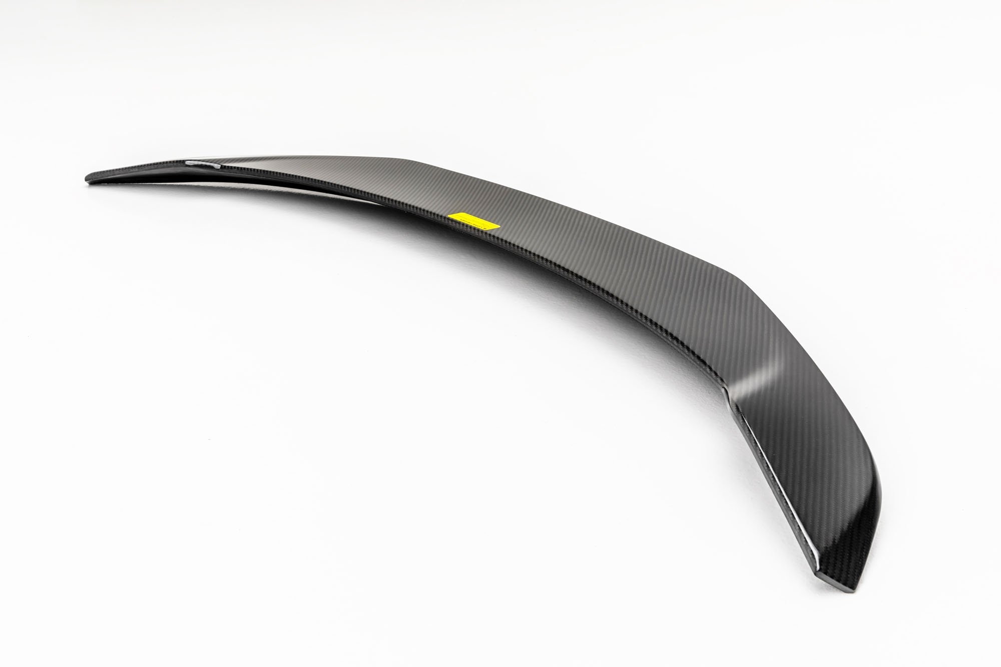 Vorsteiner Carbon Fibre VOLTA Aero Rear Spoiler For Tesla Model 3 (2018+) – AUTOID