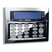 Texecom Premier Elite SMK Surface Mount Keypad – Online Security Products