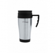 Thermocafe 2001 Steel Travel Mug – 400ml