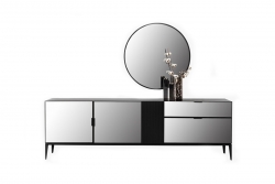 Toronto Sideboard – Novia Furniture