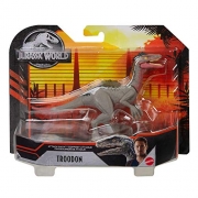 Jurassic World Attack Pack Troodon – Pulse Leisure