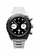 Tudor Black Bay Chrono M79360N 2020