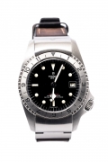 Tudor Black Bay P01 70150 2019