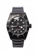 Tudor Heritage Black Bay 79230DK 2021