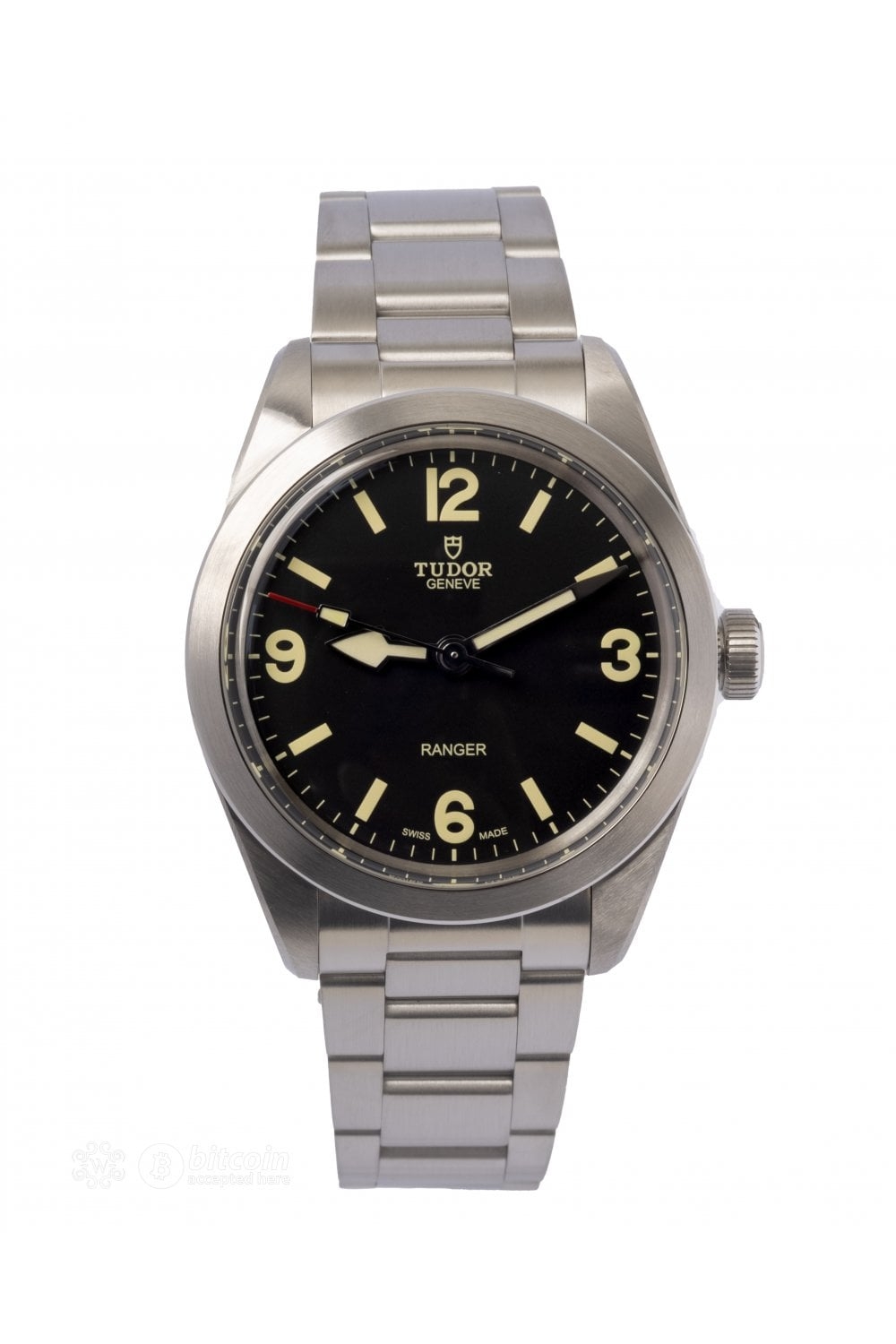 Tudor Ranger 79950 2022