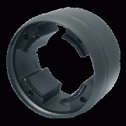 Twilight CAMTVFDEX Base bracket for varifocal domes – Online Security Products