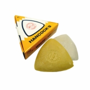 H.H Hancock – Hancocks Tailors Chalk Twin Pack (Carton of 10) – Yellow / White Colour – Textile Tools & Accessories