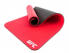 UFC Double Sided Training Mat