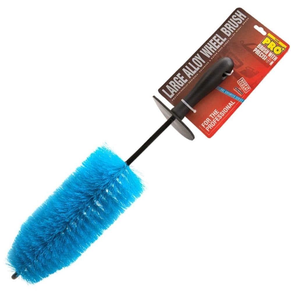 Ultra Plush Grill & Spoke Brush – MOGG109 – North Star Supplies