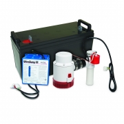 Battery Backup UltraSump4 – Basement & Drainage Solutions