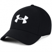 Under Armour Blitzing 3.0 Cap SIZE: SM, COLOUR: Black/Black/White